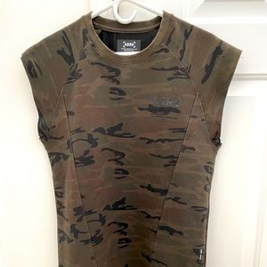 ASRV DSG 0210 cutoff size medium